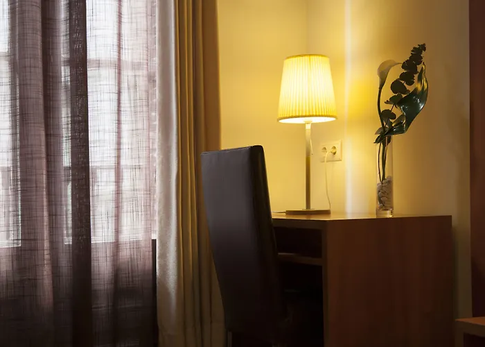 Hostal Goya Barcelona